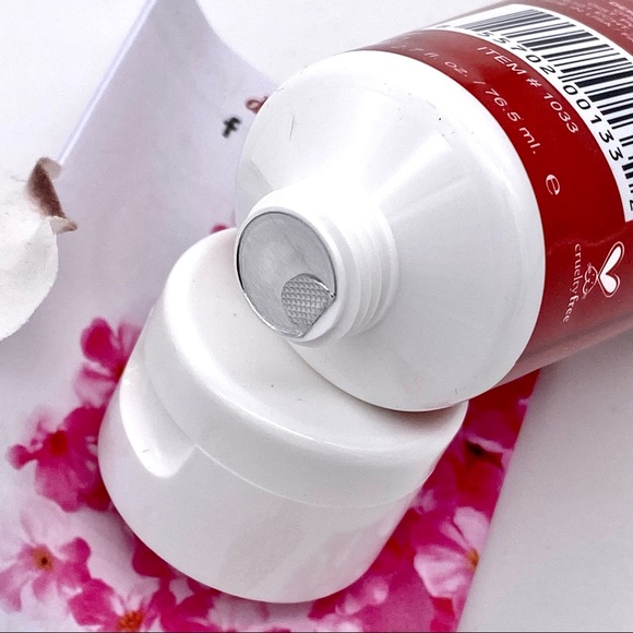 NIB Dermelect Microfacial Exfoliating Mask - Picture 9 of 15